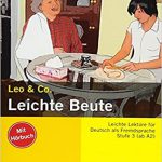 داستان آلمانی Leichte Beute A2
