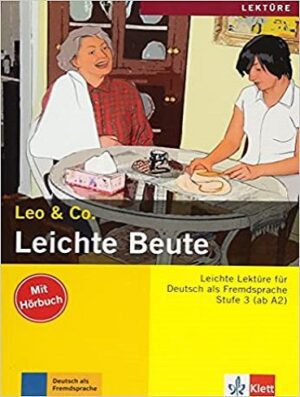 داستان آلمانی Leichte Beute A2 غارت اسان