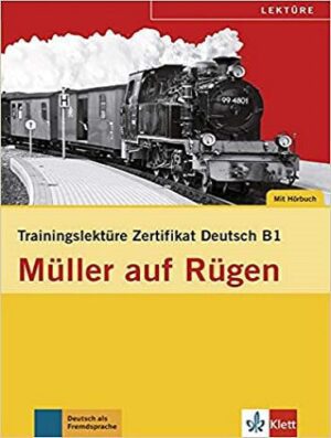 داستان آلمانی Muller auf Rugen B1