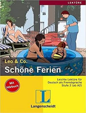 داستان آلمانی Schone Ferian A2