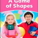 کتاب A Game of Shapes
