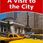 کتاب A Visit to the City
