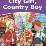 کتاب City Girl Country Boy