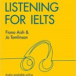 کتاب Collins Listening for IELTS 2nd
