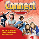 کتاب Connect 1 Second Edition