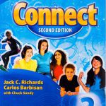 کتاب Connect 2 Second Edition