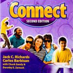 کتاب Connect 4 Second Edition