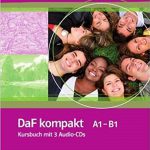 کتاب DaF Kompakt A1 B1