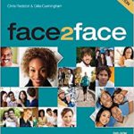 کتاب Face 2 Face Intermediate 2nd