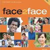 Face 2 Face Starter 2nd+SB+WB+DVD فیس تو فیس استارتر
