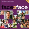 Face 2 Face Upper Intermediate 2nd+SB+WB+DVD فیس تو فیس آپراینتر مدییت