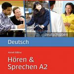 کتاب Horen Und Sprechen A2