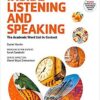 Inside Listening And Speaking 2+CD
