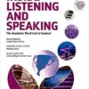 Inside Listening And Speaking 4+CD