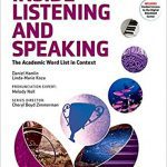 کتاب Inside Listening And Speaking 4