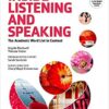 Inside Listening and Speaking Intro+CD