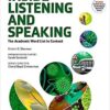 Inside Listening and Speaking 1+CD