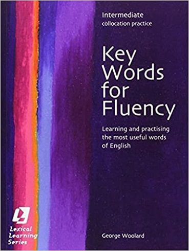 Key Words For Fluency Intermediate تحریر وزیری