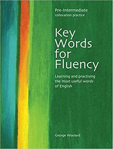 Key Words for Fluency Pre-Intermediate تحریر وزیری
