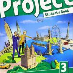 کتاب Project 3 4th