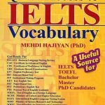 کتاب Quick Access to IELTS Vocabulary
