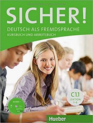 کتاب Sicher c1.1