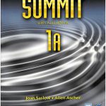 Summit 1A 2nd -کتاب سامیت