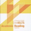 A Collection of Graded 100 IELTS Academic Reading-Volume 1,2 پک دو جلدی