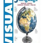 5Language Visual Dictionary دیکشنری پنج زبانه تصویری