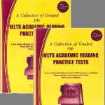 A Collection of Graded 100 IELTS Academic Reading-Volume 1,2