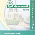 B Grammatik المانی بی گرامتیک