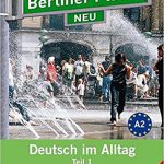 Berliner Platz Neu Lehr Und Arbeitsbuch 2 کتاب