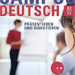 Campus Deutsch Prasentieren und Diskutieren Buch