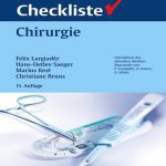 Checkliste Chirurgie ( رنگی )