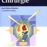 Chirurgie essentials کتاب پزشکی آلمانی