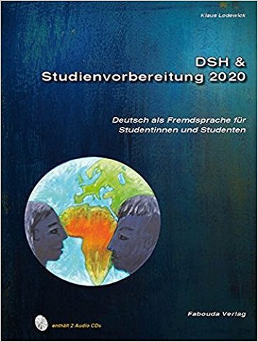 DSH und Studienvorbereitung 2020 کتاب آلمانی