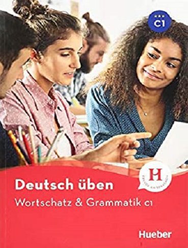 Deutsch Uben Wortschatz Grammatik C1