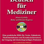 Deutsch fur Mediziner