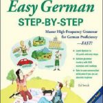 Easy German Step by Step