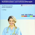 Fallbuch Anästhesie Intensivmedizin und Notfallmedizin ( رنگی )