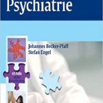Fallbuch Psychiatrie کتاب آلمانی