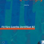 Fit Furs Goethe Zertifikat B2 Book