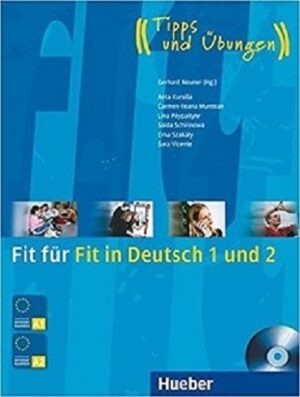 Fit fur Fit in Deutsch 1 und 2