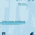 Fit furs Goethe Zertifikat A2 Deutschprüfung fur Erwachsene 2019
