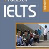 Focus on Ielts New Edition کتاب فوکوس ان ایلتس