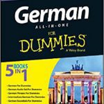 German All in One For Dummies 5 Books in 1 