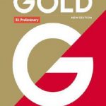 Gold B1 Preliminary New Edition