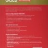 Gold B1 Preliminary New Edition Coursebook+SB+WB+CD