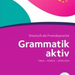کتاب گرامر اکتیو المانی کتاب Grammatik aktiv Ubungsgrammatik A1 B1