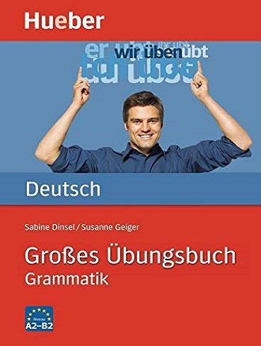 Grosses Ubungsbuch Deutsch Grammatik